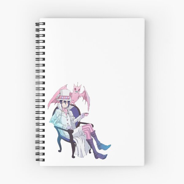 Item preview, Mephisto Pheles from Blue Exorcist designed and sold by vendigo.