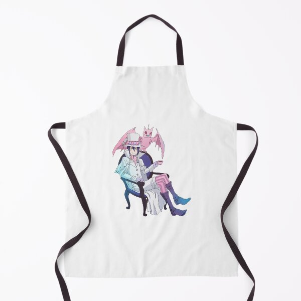 Item preview, Mephisto Pheles from Blue Exorcist designed and sold by vendigo.