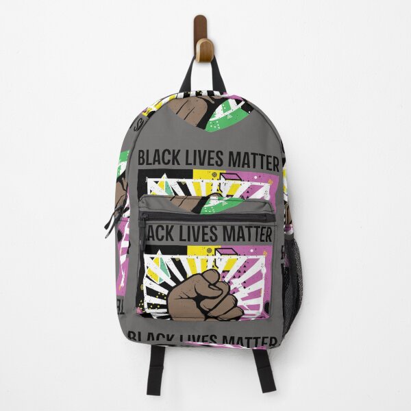 Item preview, Black Lives Matter 90s Hip Hop Music Black Pride Fist Melanin 90s Throwback designed and sold by Teemaniac.