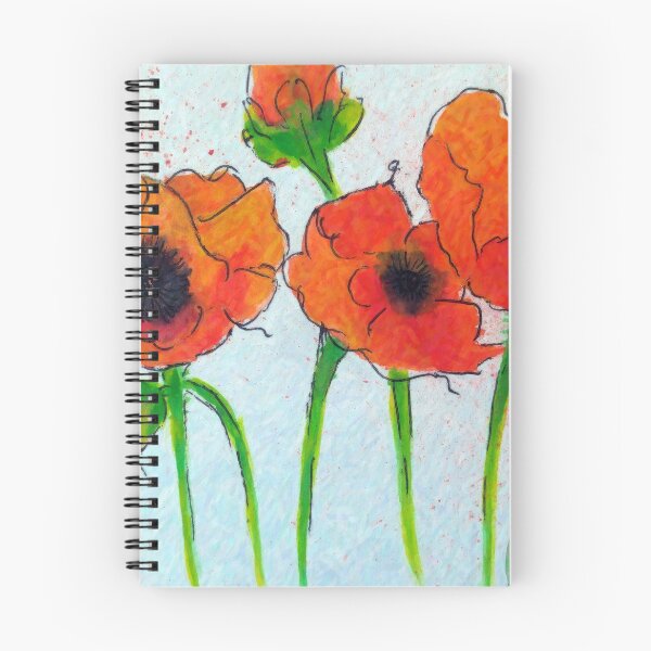 Item preview, Bursts of Joy  designed and sold by Claire Bull.