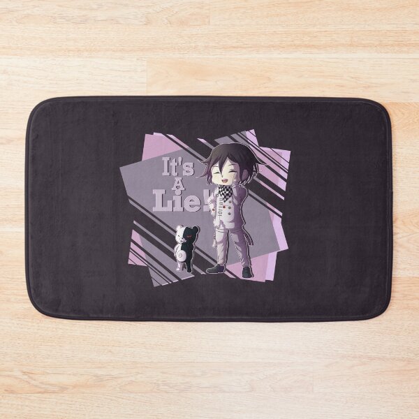 Item preview, Ouma Kokichi - It's a Lie! designed and sold by Doodlenab.