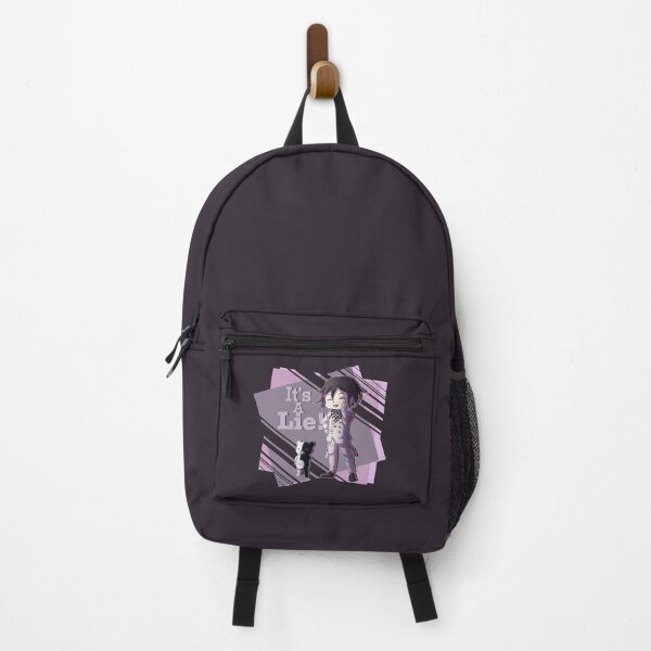 Item preview, Ouma Kokichi - It's a Lie! designed and sold by Doodlenab.