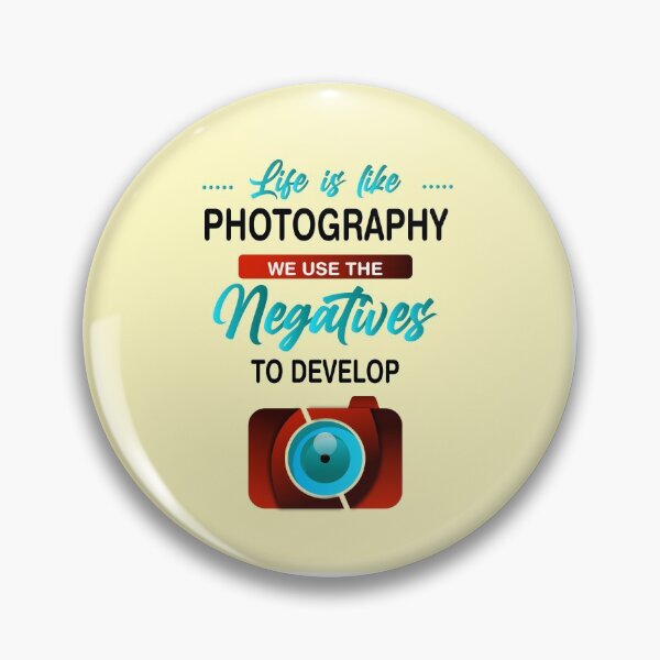 Item preview, Life is like photography quote, photography and camera designed and sold by DBkaushal.