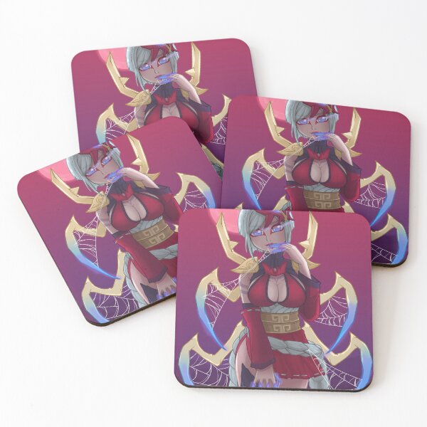 Item preview, Blood Moon Elise designed and sold by sugarpills.
