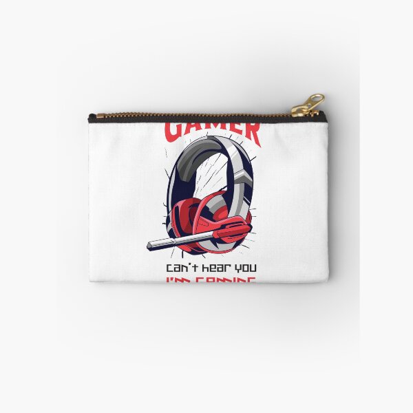 Item preview, Gamer Headset Gift designed and sold by Grimbart.