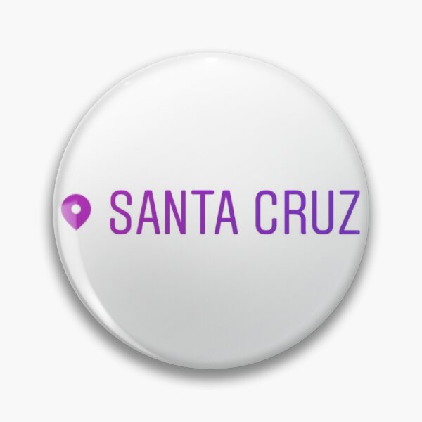 Item preview, Santa Cruz designed and sold by shwimshady.