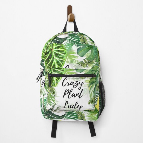 Item preview, Crazy Plant Lady designed and sold by The Chookies.