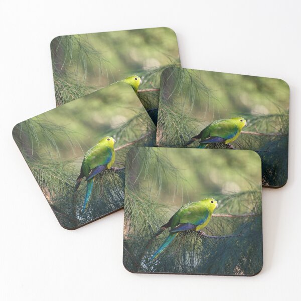 Item preview, Orange Bellied Parrot designed and sold by GP1746.
