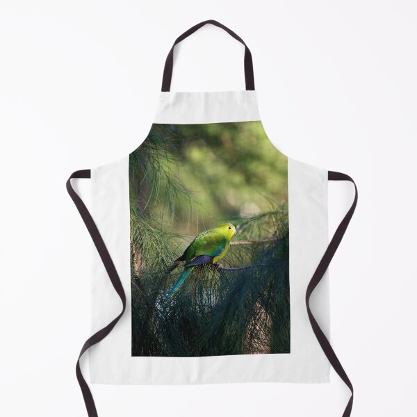 Item preview, Orange Bellied Parrot designed and sold by GP1746.