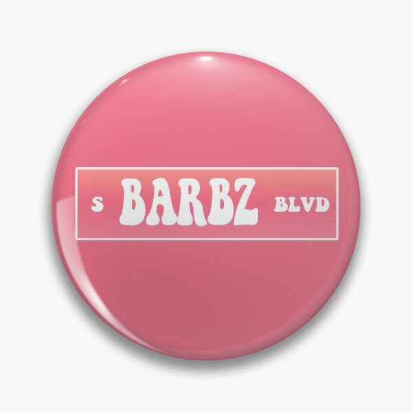 Item preview, barbz boulevard designed and sold by juliavii.