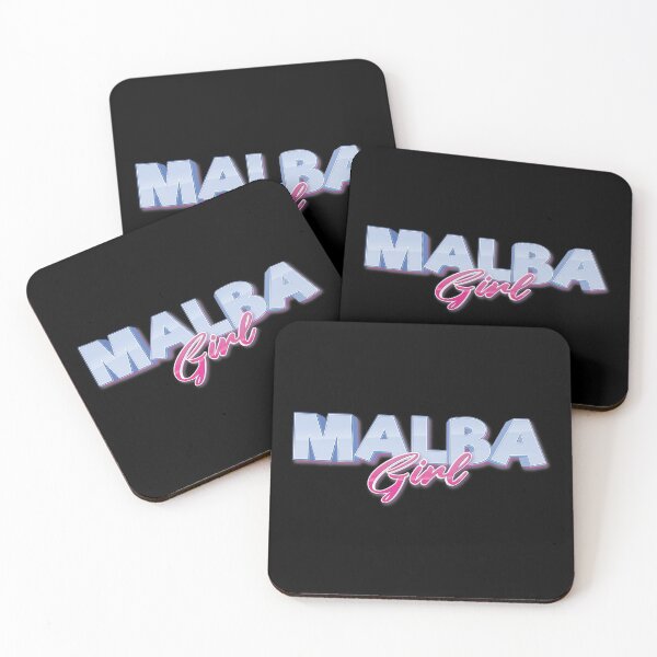 Item preview, Malba Girl Queens New York Raised Me designed and sold by ProjectX23.