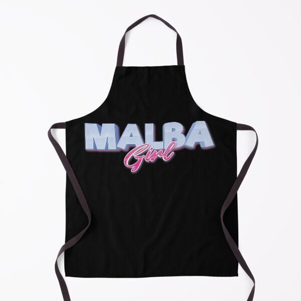 Item preview, Malba Girl Queens New York Raised Me designed and sold by ProjectX23.