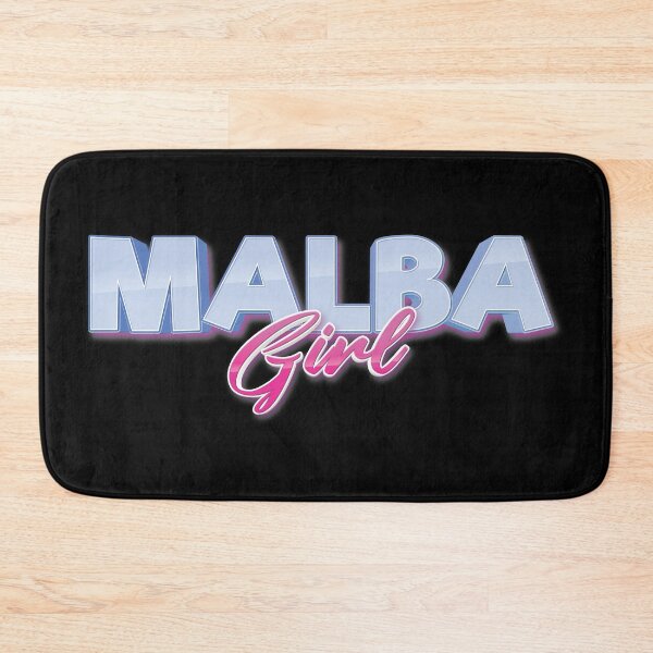 Item preview, Malba Girl Queens New York Raised Me designed and sold by ProjectX23.