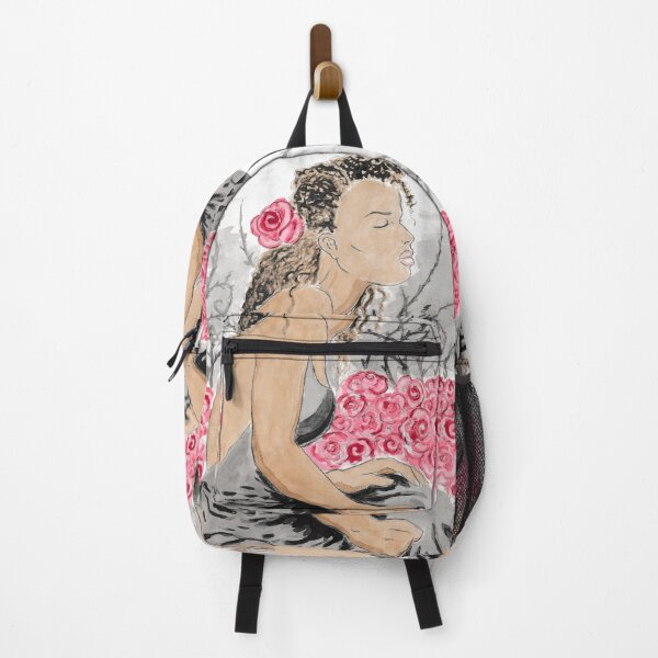 Item preview, Blooming Beauty designed and sold by Rapunculus.