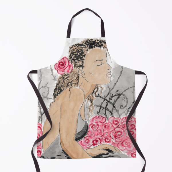 Item preview, Blooming Beauty designed and sold by Rapunculus.