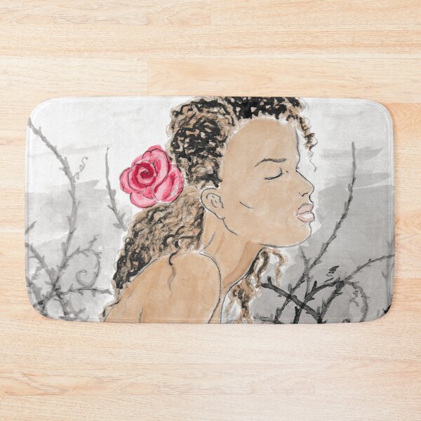Item preview, Blooming Beauty designed and sold by Rapunculus.