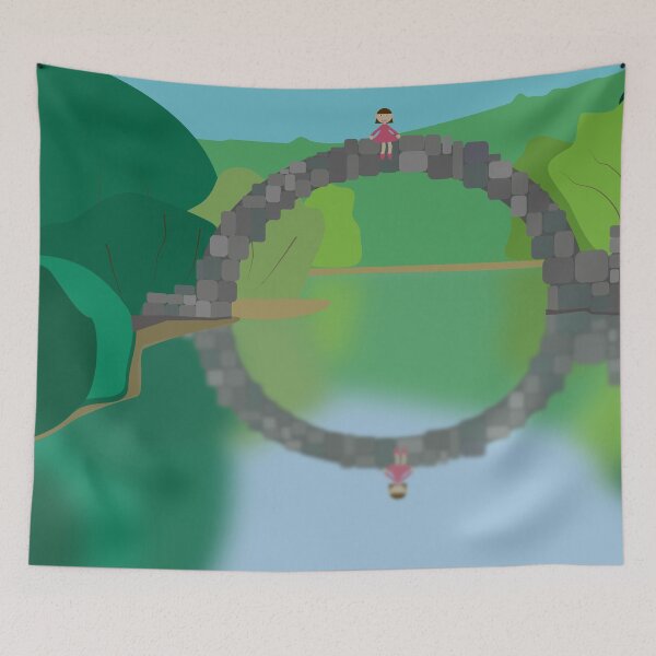 Item preview, The bridge designed and sold by Reginamp.