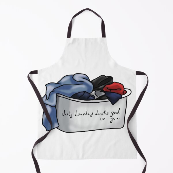 Item preview, Dirty Laundry All Time Low designed and sold by josettemichele.