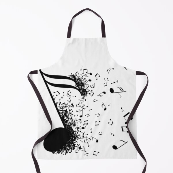 Item preview, Musical Notes designed and sold by Amar2507.