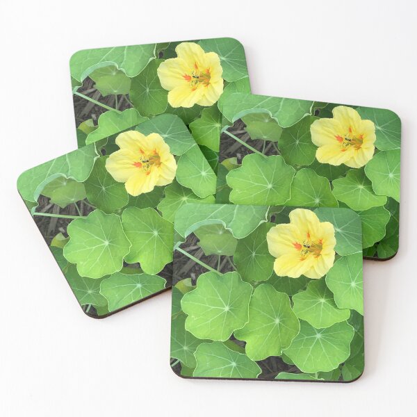 Item preview, Nasturtium designed and sold by CustomMonster.