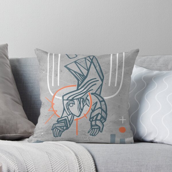 Item preview, Religious angel hand drawn illustration designed and sold by Iknu art.
