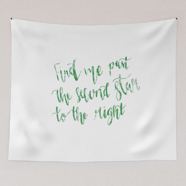 Item preview, Neverland  designed and sold by Here For The Magic.