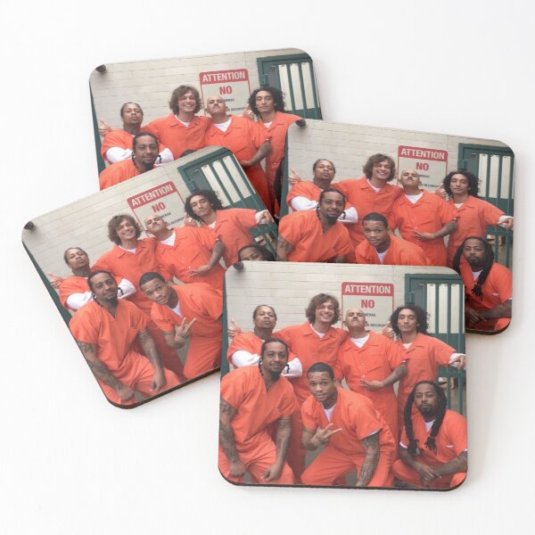 Item preview, mgg wit the crew designed and sold by viripasta.