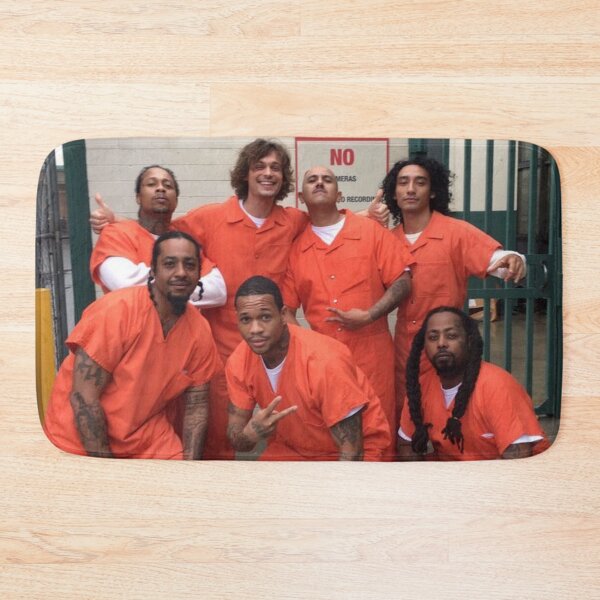 Item preview, mgg wit the crew designed and sold by viripasta.
