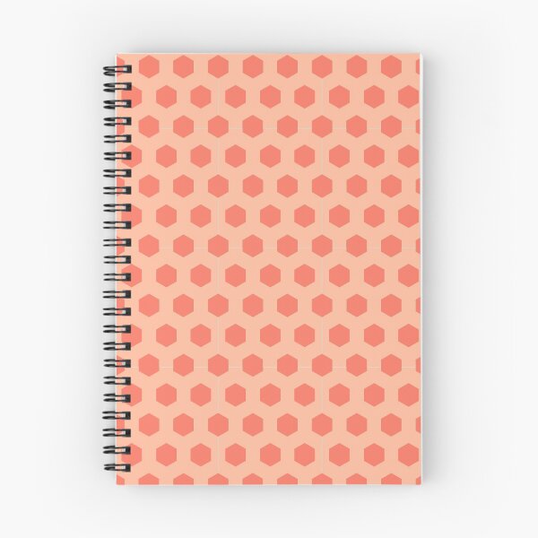 Item preview, I Put a Hex on You 18 in Coral designed and sold by LaZRgrrl.