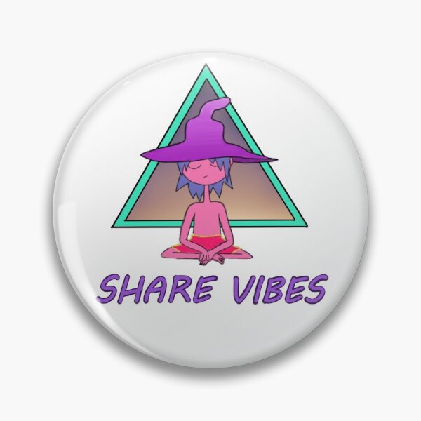 Item preview, Clancy - Share Vibes designed and sold by SYNYSTER-ART.