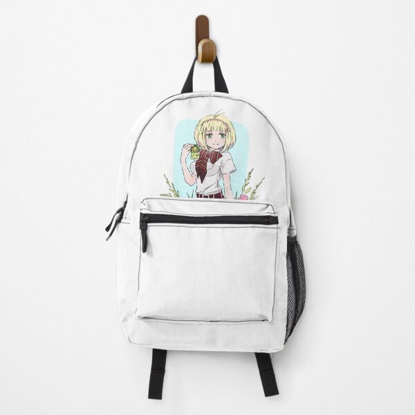 Item preview, Shiemi Moriyama from Blue Exorcist designed and sold by vendigo.