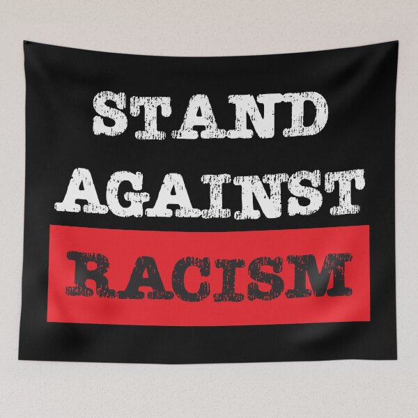 Item preview, Stand Against Racism designed and sold by Magic-Moon.