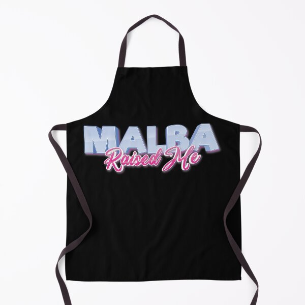 Item preview, Malba Queens New York Raised Me designed and sold by ProjectX23.