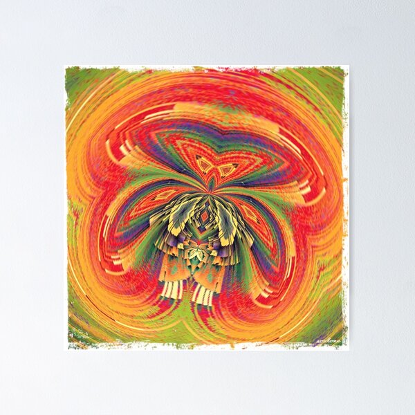 Item preview, Fly designed and sold by soulonefonix.
