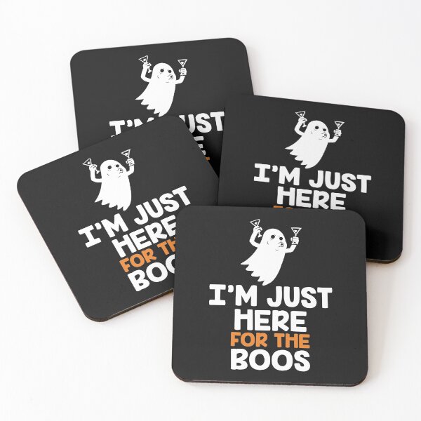Coasters