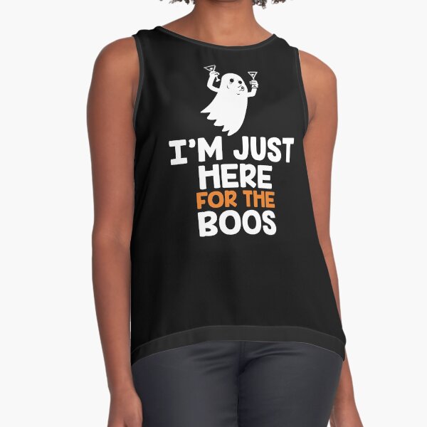 Sleeveless Top