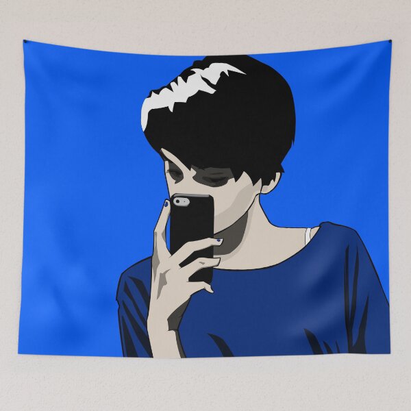 Item preview, selfie designed and sold by bowcho.