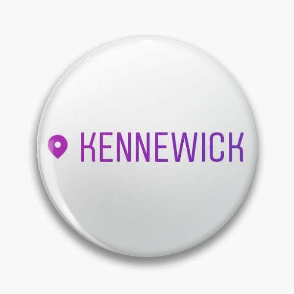 Item preview, Kennewick designed and sold by shwimshady.