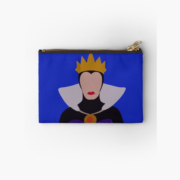 Item preview, Minimalist Evil Queen designed and sold by DisSpooks.