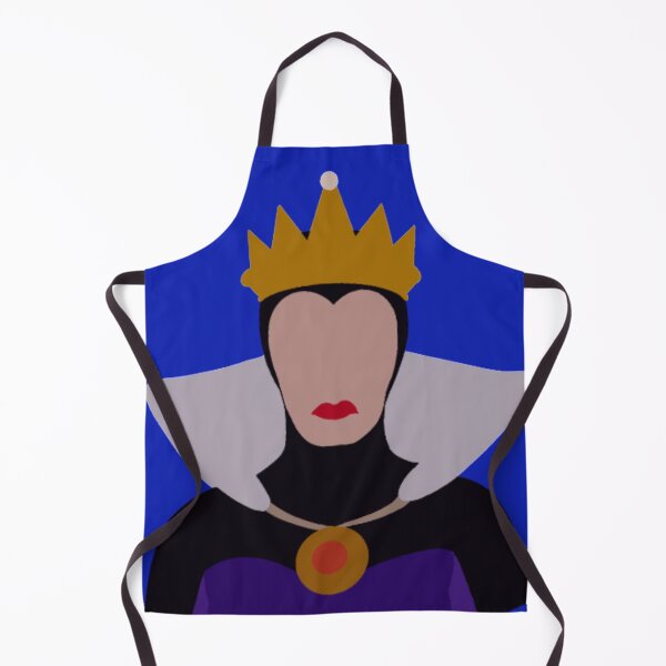 Item preview, Minimalist Evil Queen designed and sold by DisSpooks.