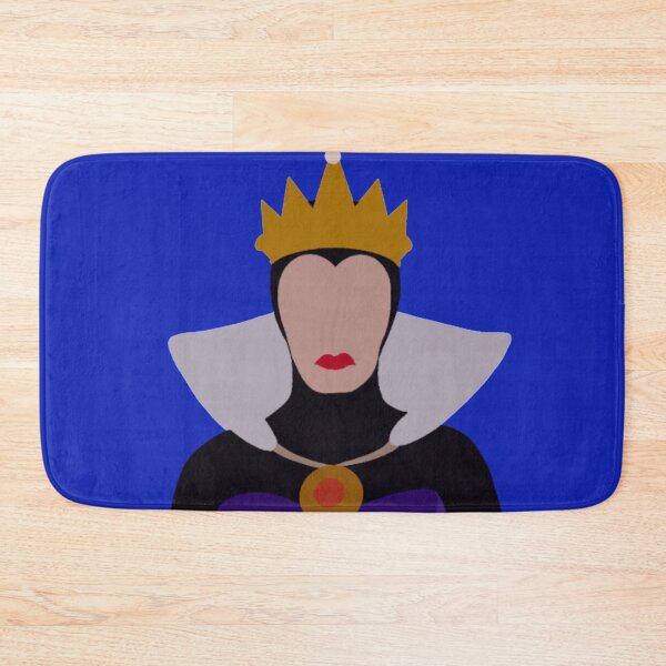 Item preview, Minimalist Evil Queen designed and sold by DisSpooks.