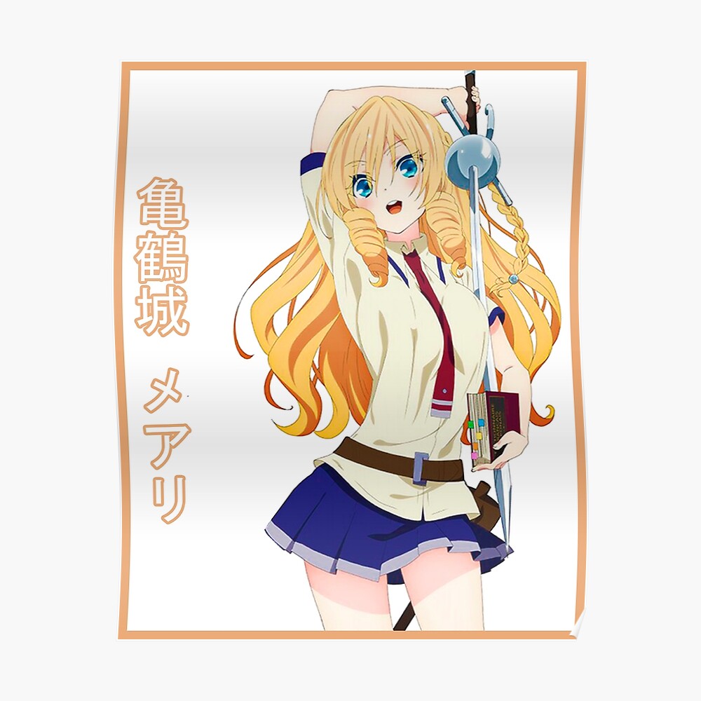 Mary Kikakujou Mask By Rubster21 Redbubble Mary Kikakujou Mask By Rubster21 Redbubble