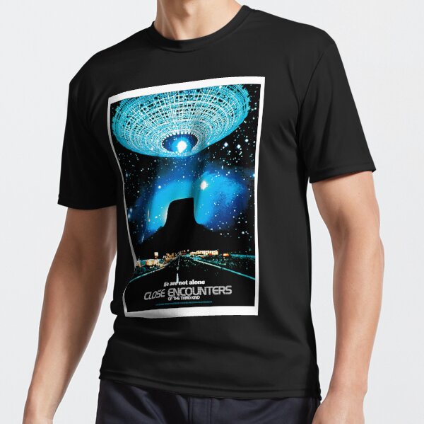 close encounters shirt