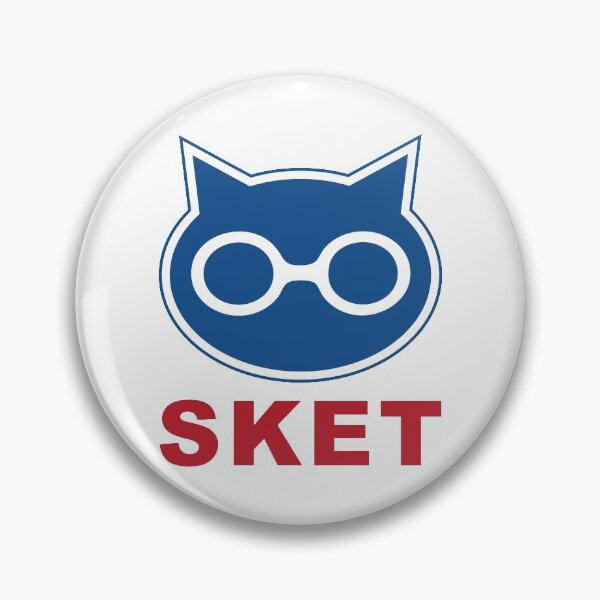Item preview, SKET designed and sold by DRIPPED-STORE.