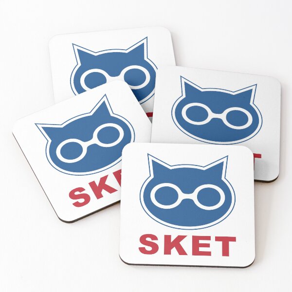 Item preview, SKET designed and sold by DRIPPED-STORE.