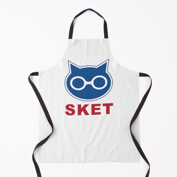 Item preview, SKET designed and sold by DRIPPED-STORE.