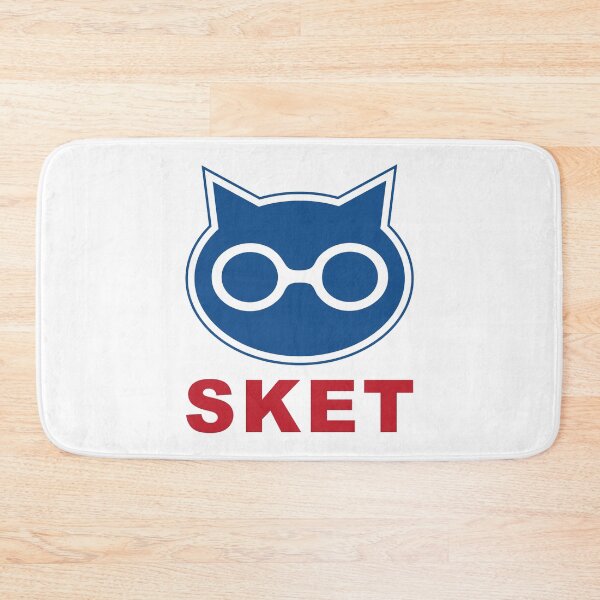 Item preview, SKET designed and sold by DRIPPED-STORE.