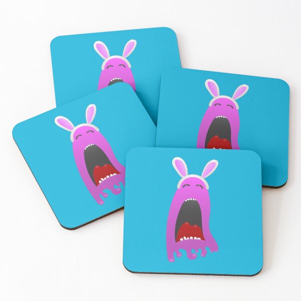 Item preview, Anguish Monster designed and sold by caj-trixie.