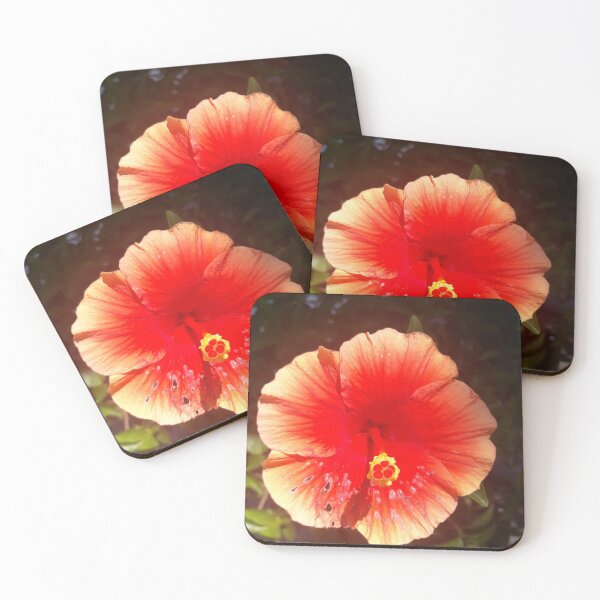 Item preview, Hibiscus flower designed and sold by Chisai Tori.