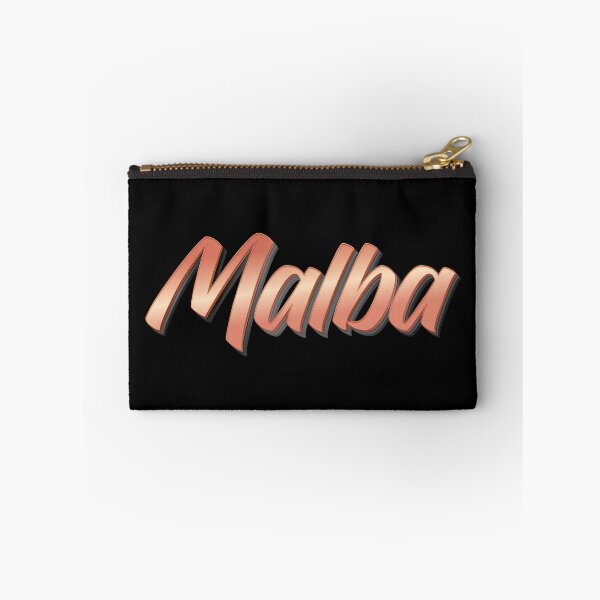 Item preview, Malba Queens New York Raised Me designed and sold by ProjectX23.